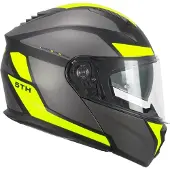 Ska-p 5thg Falcon Sport Modulær Hjelm