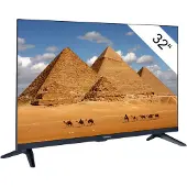 Tornado 32es4301x 32´´ Hd Led Tv