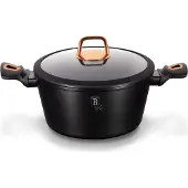 Berlinger Haus gryde Black Rose 20 cm (BH-1641)
