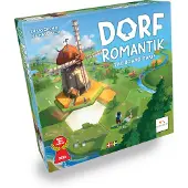Lautapelit Dorfromantik (DA-SE)