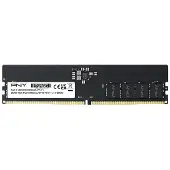 PNY 8GB DDR5 4800 DIMM BULK MD8GSD54800-BLK