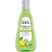 Guhl Frische & Leichtigkeit Shampoo 250 ml