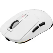 Genesis Zircon 660 Trådløs Gamingmus