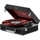 Mixx Vinyl Record Player