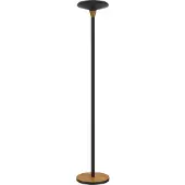 Unilux Gulvlampe Uplight Baly Bamboo LED