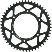 Supersprox Steel Ktm 520x50 Rfe990x50blk Bagtandhjul
