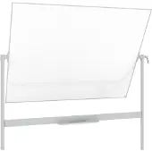 Nobo Ipro Stål Magnetisk Tavle 150x120 Cm