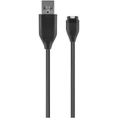 Garmin - GPS-kabel - GPS-konnektor til USB han - 1 m - for Approach S62 Forerunner 255, 255S, 265, 265S, 955, 965 Venu 2S