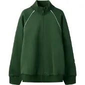 Name it Cardigan - Sweat - NknDunne - Greener Pastures - - 6 år (116) - Cardigan