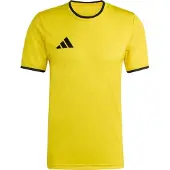 Adidas Funktionsskjorte 'Entrada26' gul / sort
