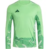 Adidas Tiro26 Competition Goalkeeper Jersey T-shirt Med Lange ærmer