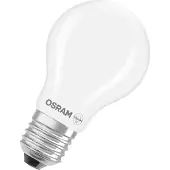 Osram LED Normal 40 Dæmpbar Mat 3,4W 827 E27