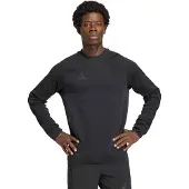 Adidas Tiro Travel Crew Sweatshirt, størrelse Large