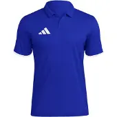 Adidas Funktionsskjorte 'Entrada26' blå / hvid