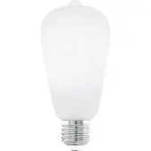 Eglo E27 LED-Z ST64 RGBW 7,5W 806LM 3000K OPA