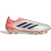 Adidas Copa Pure 3 Elite Laceless Fg Fodboldstøvler