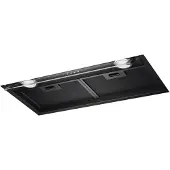 Electrolux 500 ExtractionTech Emhætte 60 cm LFP516K