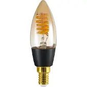 Eglo CONNECT.Z E14 C35 amber SMART pære M/TUNABLE WHITE
