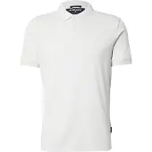 Strellson Bluser & t-shirts 'Edgar' hvid
