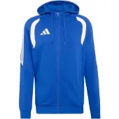 Adidas Tiro 26 League Sweat Sweatshirt Med Lynlås