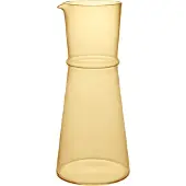 Ferm Living Boya karaff Yellow, 1,35 L