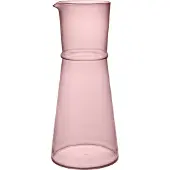 Ferm Living Boya karaff Mauve, 1,35 L