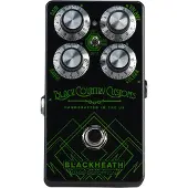 Laney Black Country Customs Blackheath Bass Distortion