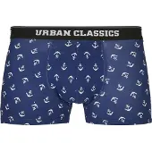 Urban Classics Boxers 5 Enheder