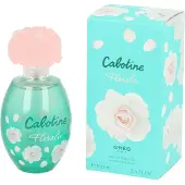 Parfums Grès Gres Floralie Eau De Toilette Spray 100ml
