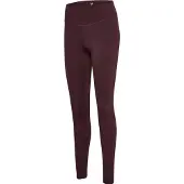 Hummel Pulse Leggings Med Høj Talje