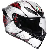 AGV K1 S E2206 Speedarmor Fullface-hjelm