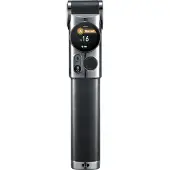 Godox Lux Master Retro Kamera Blitz Black