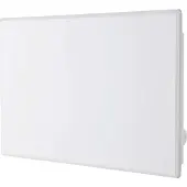 Adax ECO Basic 02 KBT White-RAL9016 230V