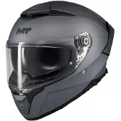Mt Helmets Thunder 4 Sv Pure Fullface-hjelm