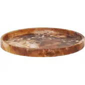Ferm Living Mist dekorationsbakke Ø30 cm Sugar Kelp