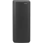 Brabantia Bo Touch Bin 30 l Mineral Infinite Grey