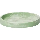 Ferm Living Mist dekorationsbakke Ø20 cm Seafoam