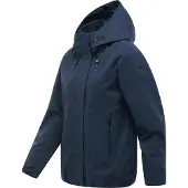 Ragwear Funktionsjakke 'Sunniva Light' navy