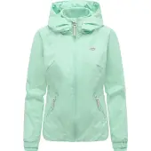 Ragwear Funktionsjakke 'Dizzie' mint