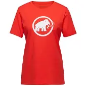 Mammut Core Classic T-shirt Med Korte ærmer