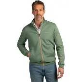 NZA 26an300 Sweatshirt Med Lynlås