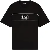 EA7 7m001494_af16548 T-shirt Med Korte ærmer