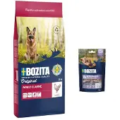Bozita Original Adult Classic hundefoder