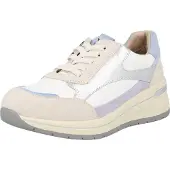Caprice Sneaker, white, made of Leather, Size 37