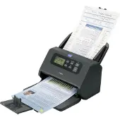 Canon Dr-m260 Scanner