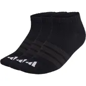 Adidas Sportssokker antracit / sort / hvid