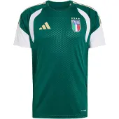 Adidas Italien 26 Tiro træningstrøje, størrelse 3XL