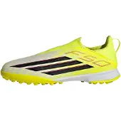 Adidas F50 League Laceless Tf Junior Fodboldstøvler