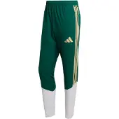 Adidas Italien 26 Tiro præsentationsbukser, størrelse Small