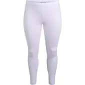 Zizzi Leggings hvid